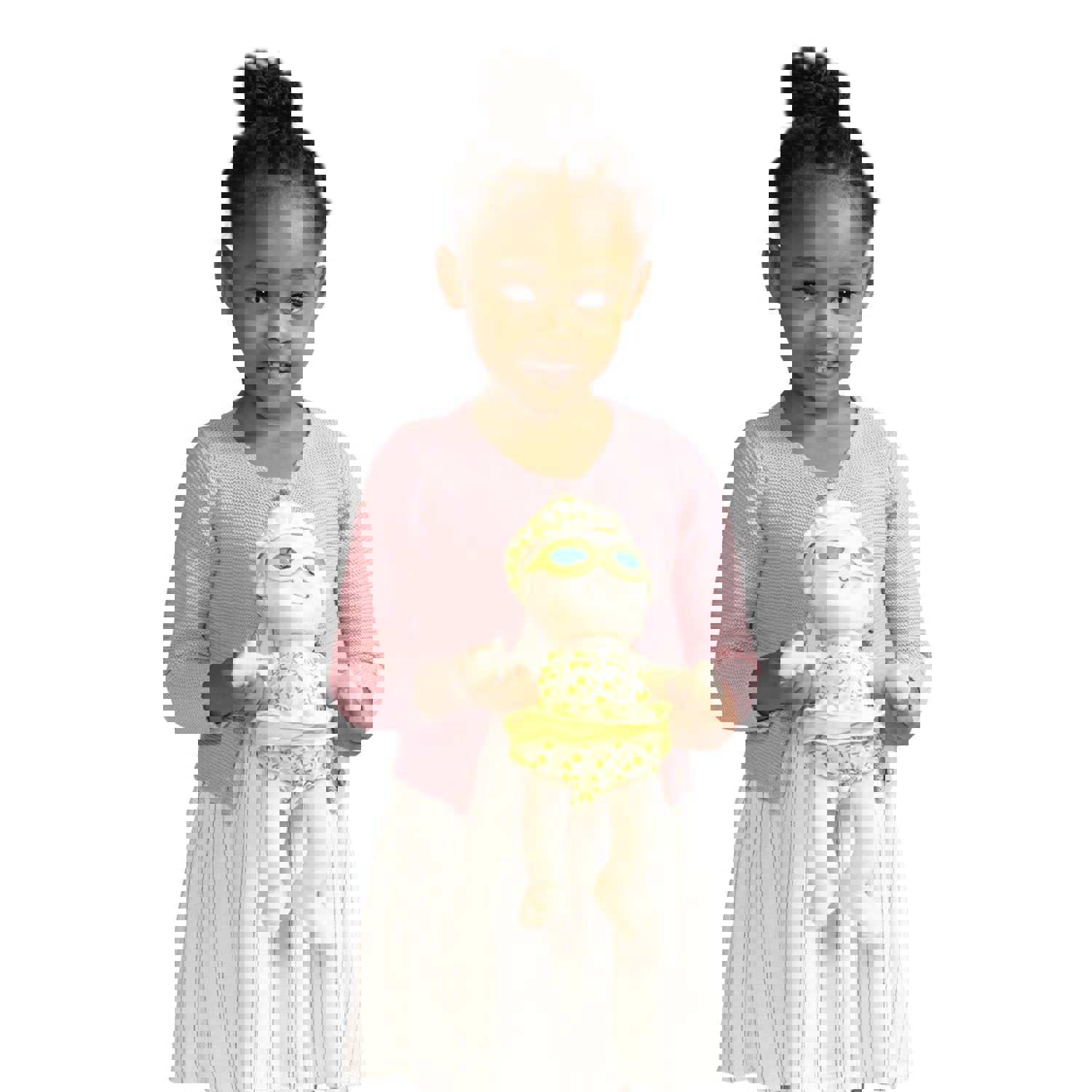 Manhattan Toy Wee Baby Stella Fun in the Sun Doll Set