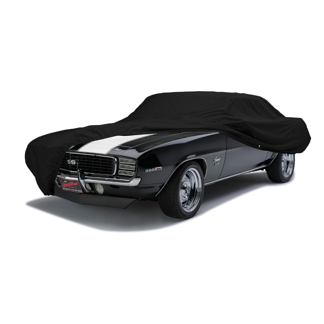 C3 Corvette Custom Ultratect® Outdoor Car Cover (1968-1982)
