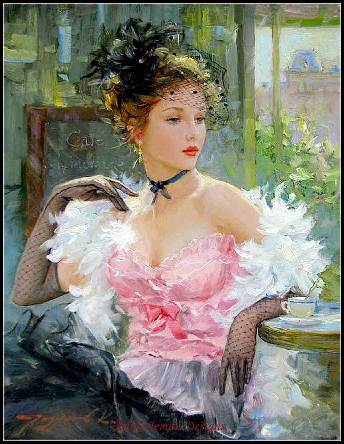 Premium Counted Cross Stitch Patterns - DIY Embroidery Needlework Chart with DMC Colors