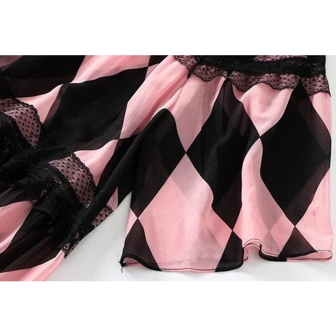 ELEGANT FASHION FLARE DRESS