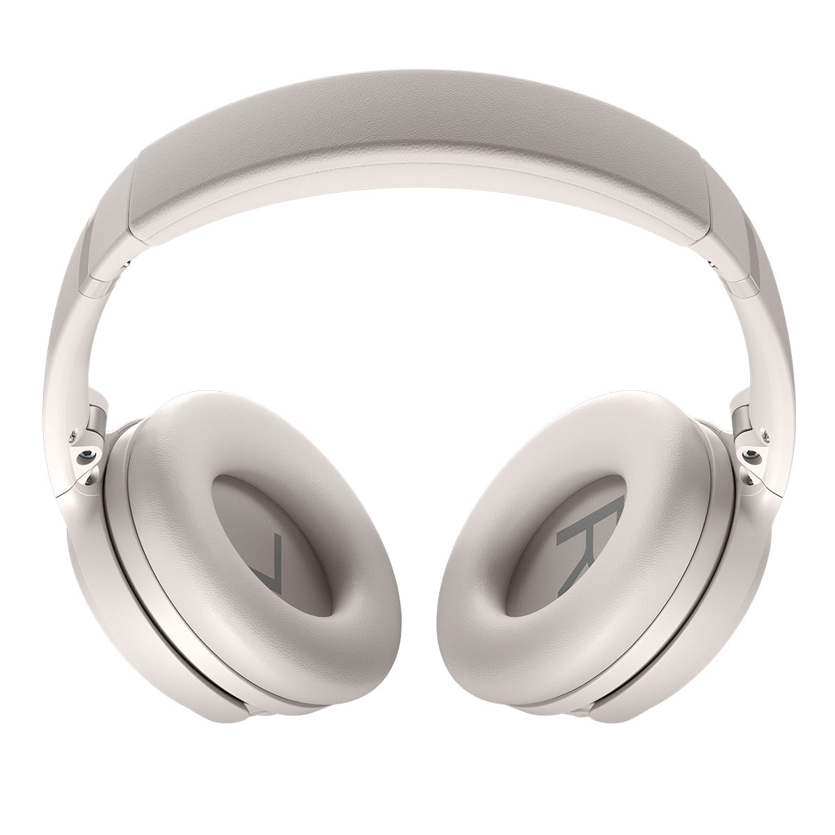 Bose QuietComfort Headphones with Active Noise Cancellation - Pair (White)
