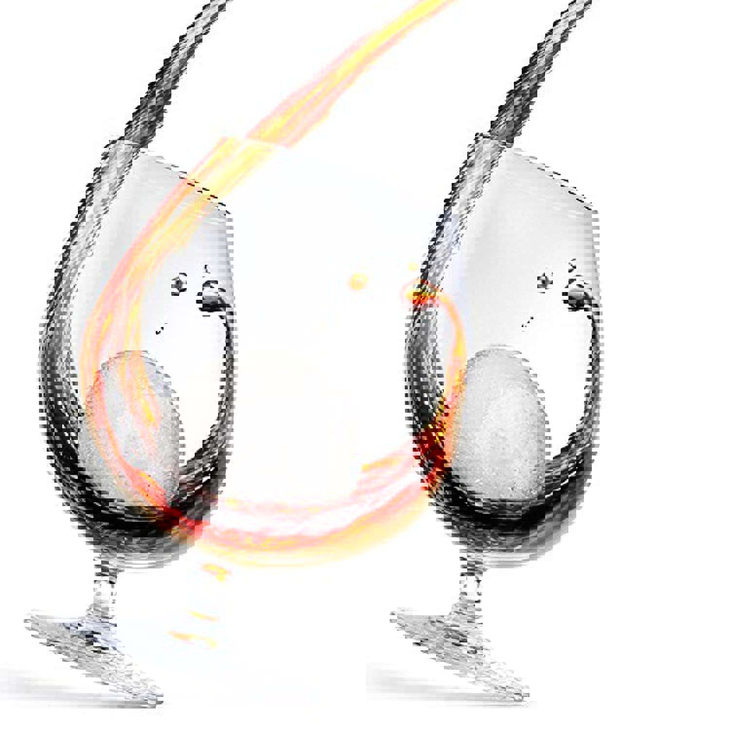 Ouddy 2 Pack Skull & Round Ice Ball Maker for Whiskey and Cocktails