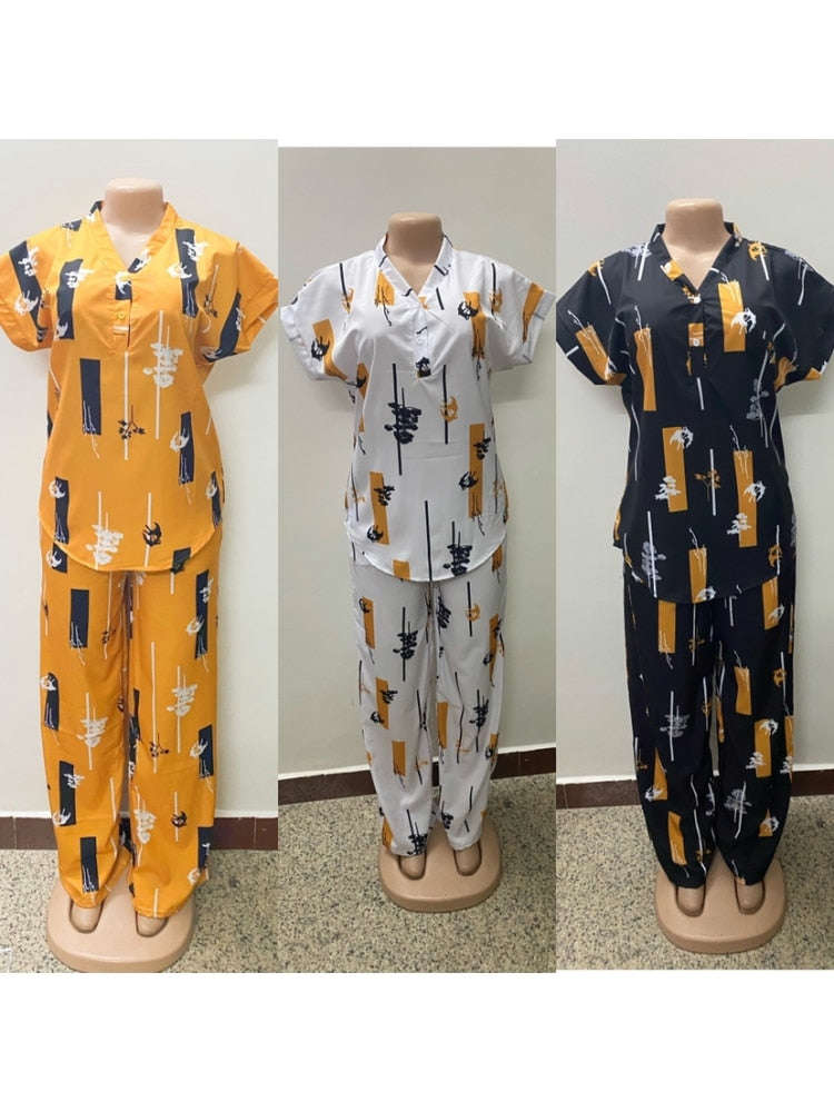 2 Piece Women Sets 2023 New Arrival Spring Summer Matching Sets