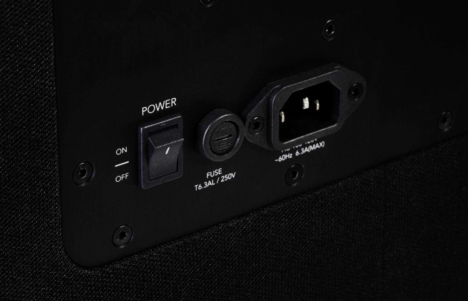 Definitive Technology Descend DN15 15 Powered Subwoofer Open Box