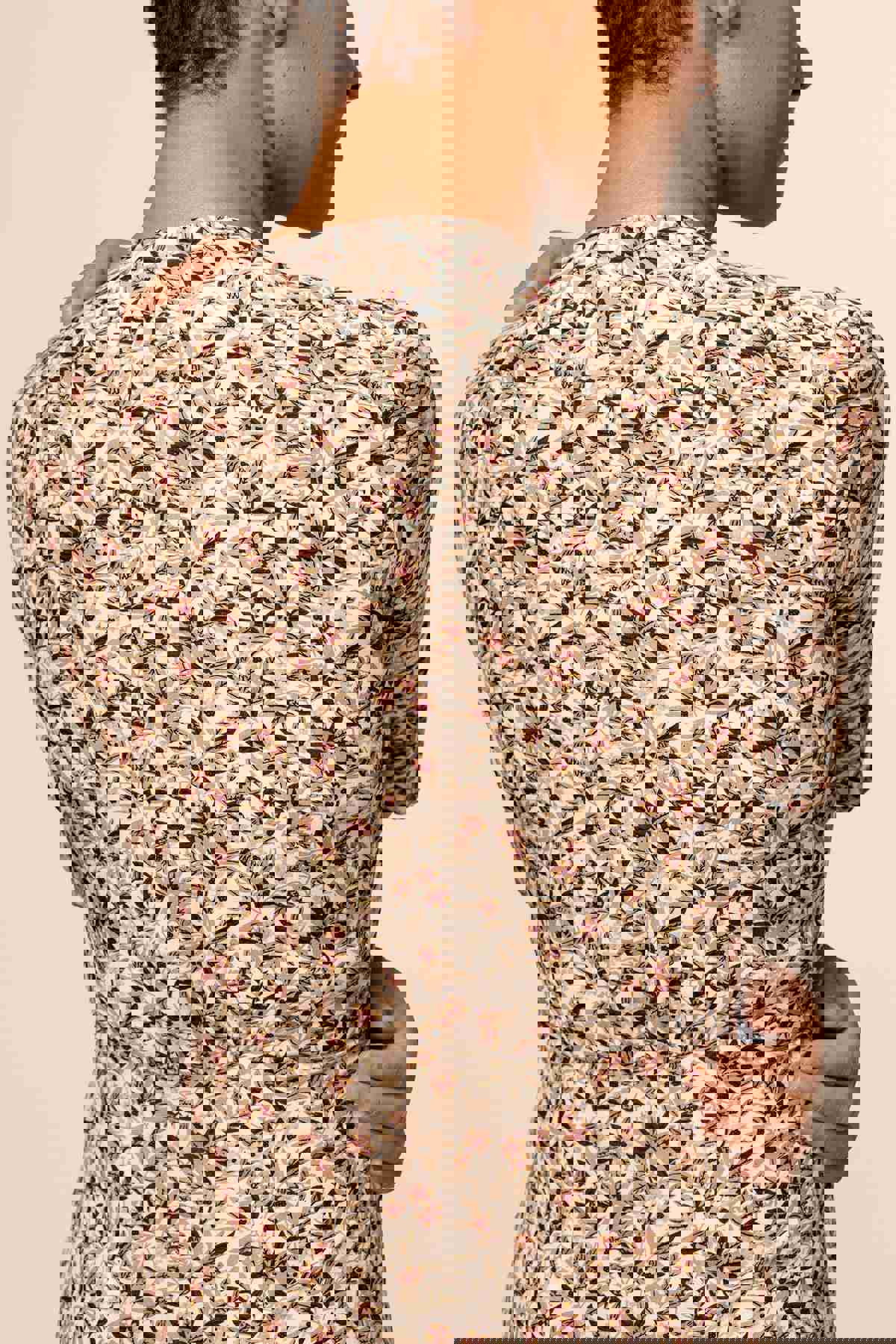 Named Clothing Taika Dress PDF Pattern