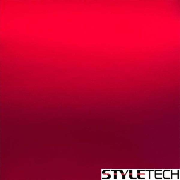 STYLETECH Craft™ Polished Metal Sheets