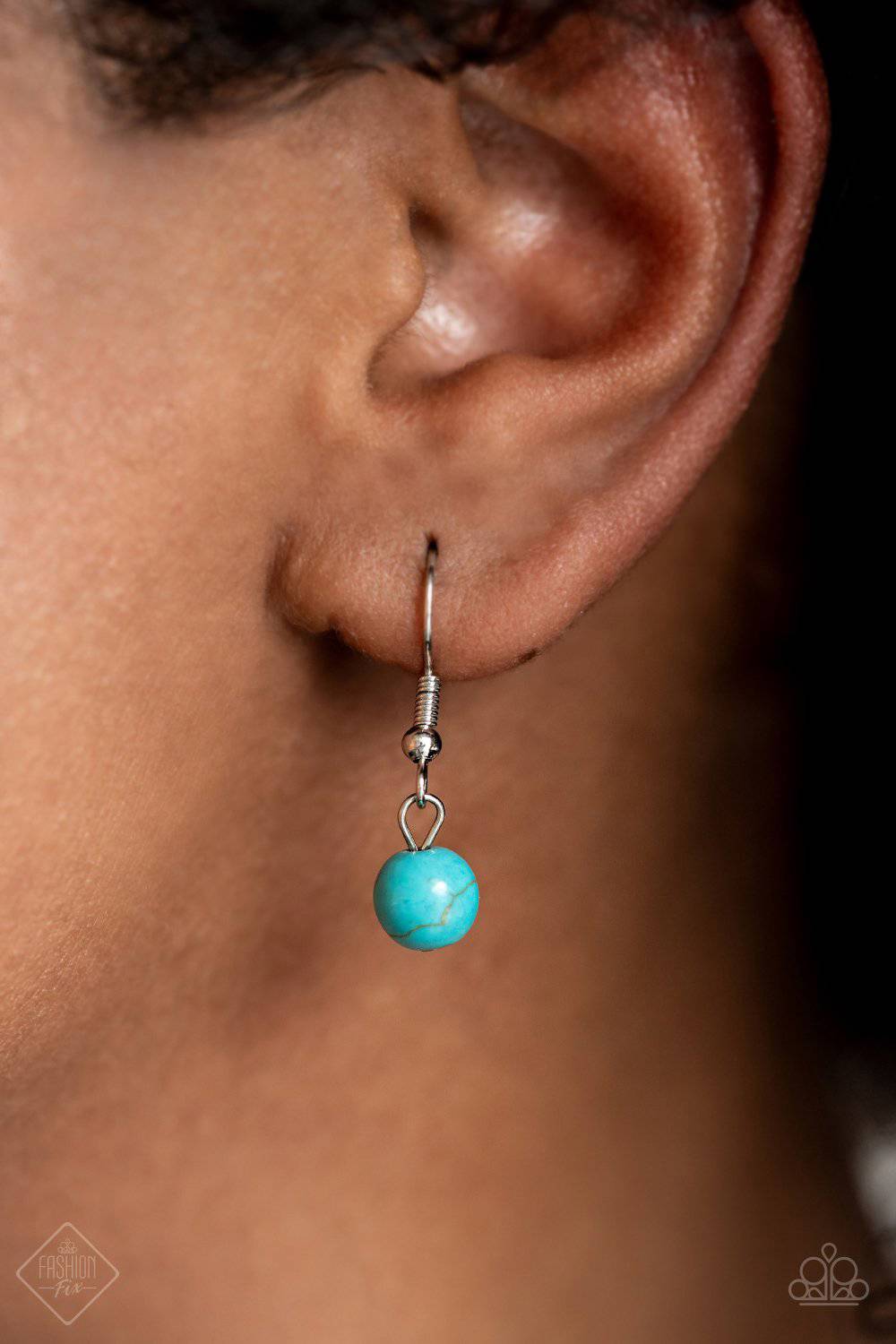 Paparazzi Fashion Fix Simply Santa Fe Complete Trend Blend - June 2021