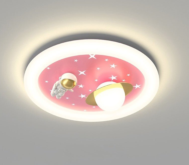 MIRODEMI® Modern Creative LED Ceiling Lamp For Bedroom, Kids Room, Kitchen