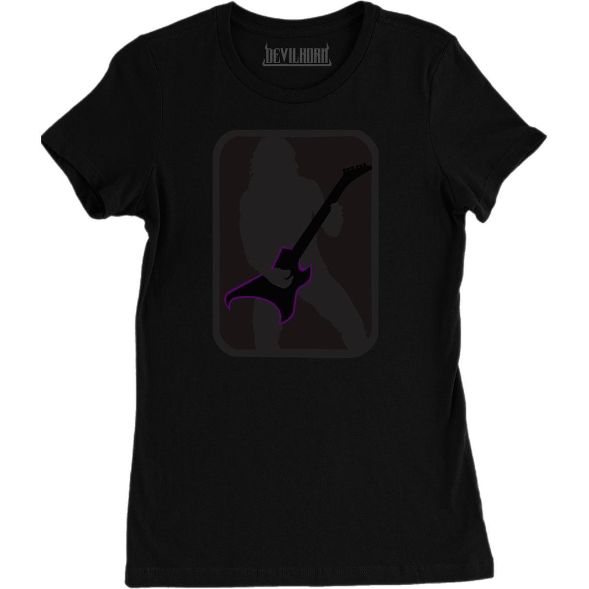 ROB CAVESTANY AXE BLACK SIGNATURE Men's T-Shirt