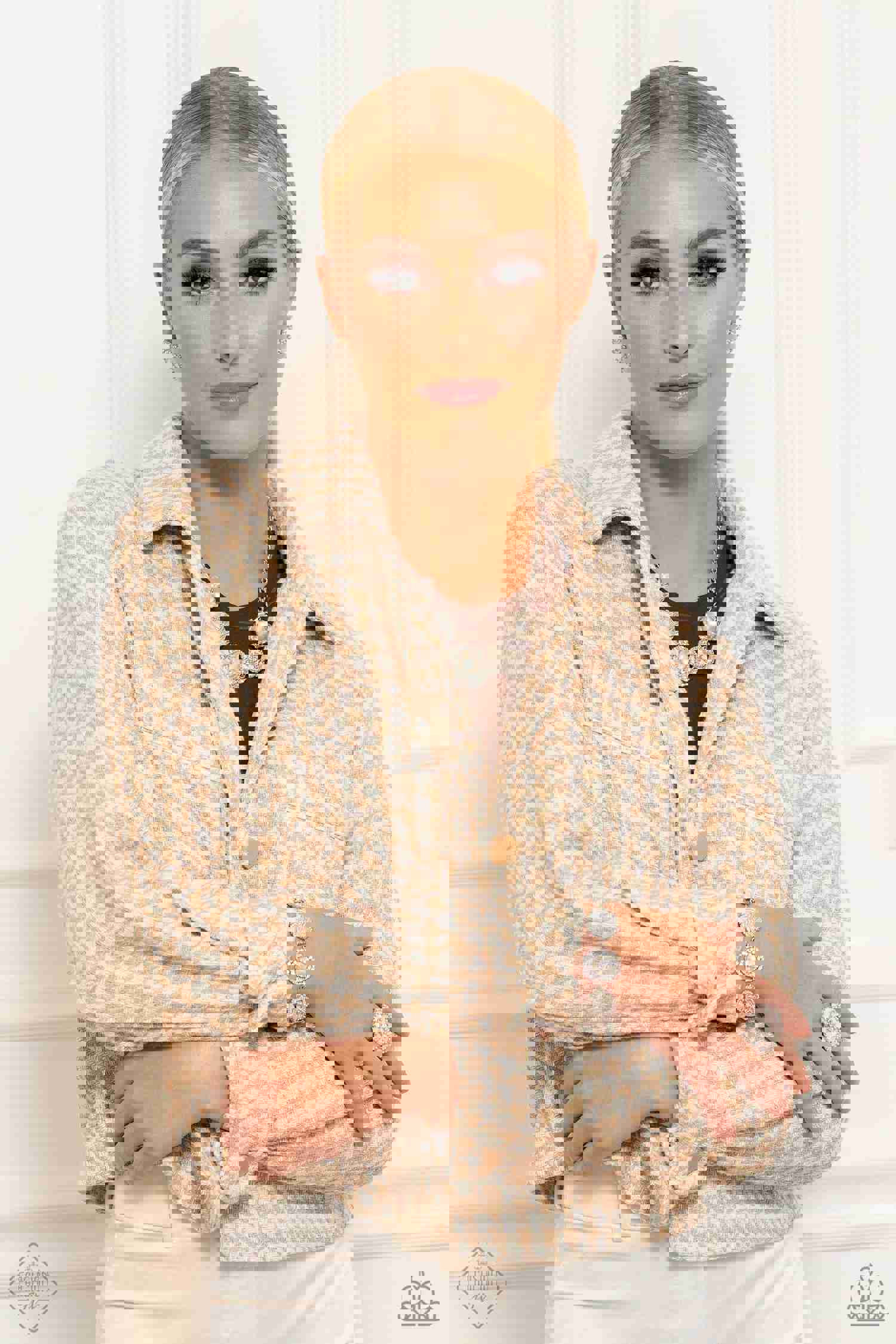 Paparazzi Fiercely 5th Avenue - Complete Trend Blend (January 2024 Fashion Fix)