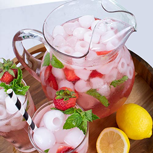 Igloo ICEB26WH Automatic Portable Electric Countertop Ice Maker Machine, 26 Pounds in 24 Hours, White