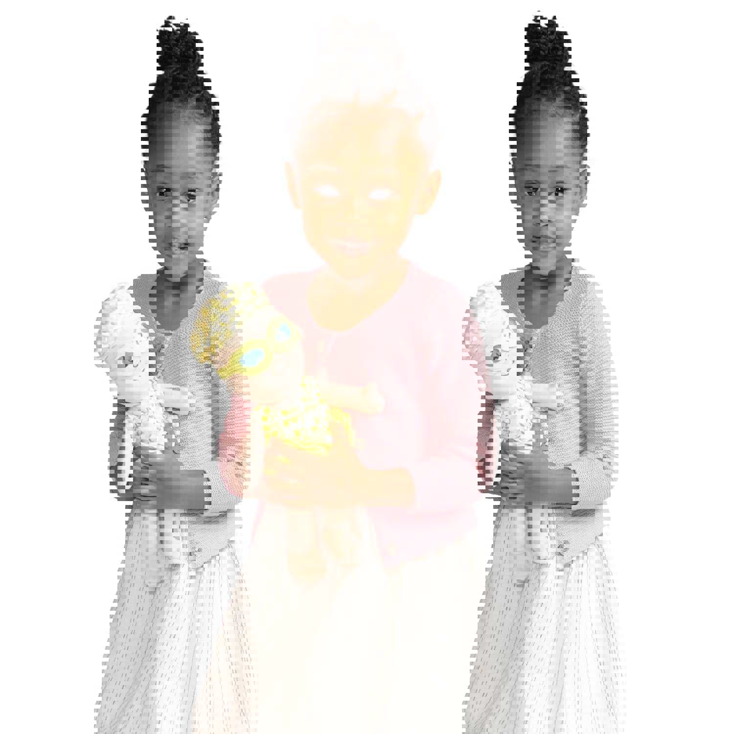 Manhattan Toy Wee Baby Stella Fun in the Sun Doll Set