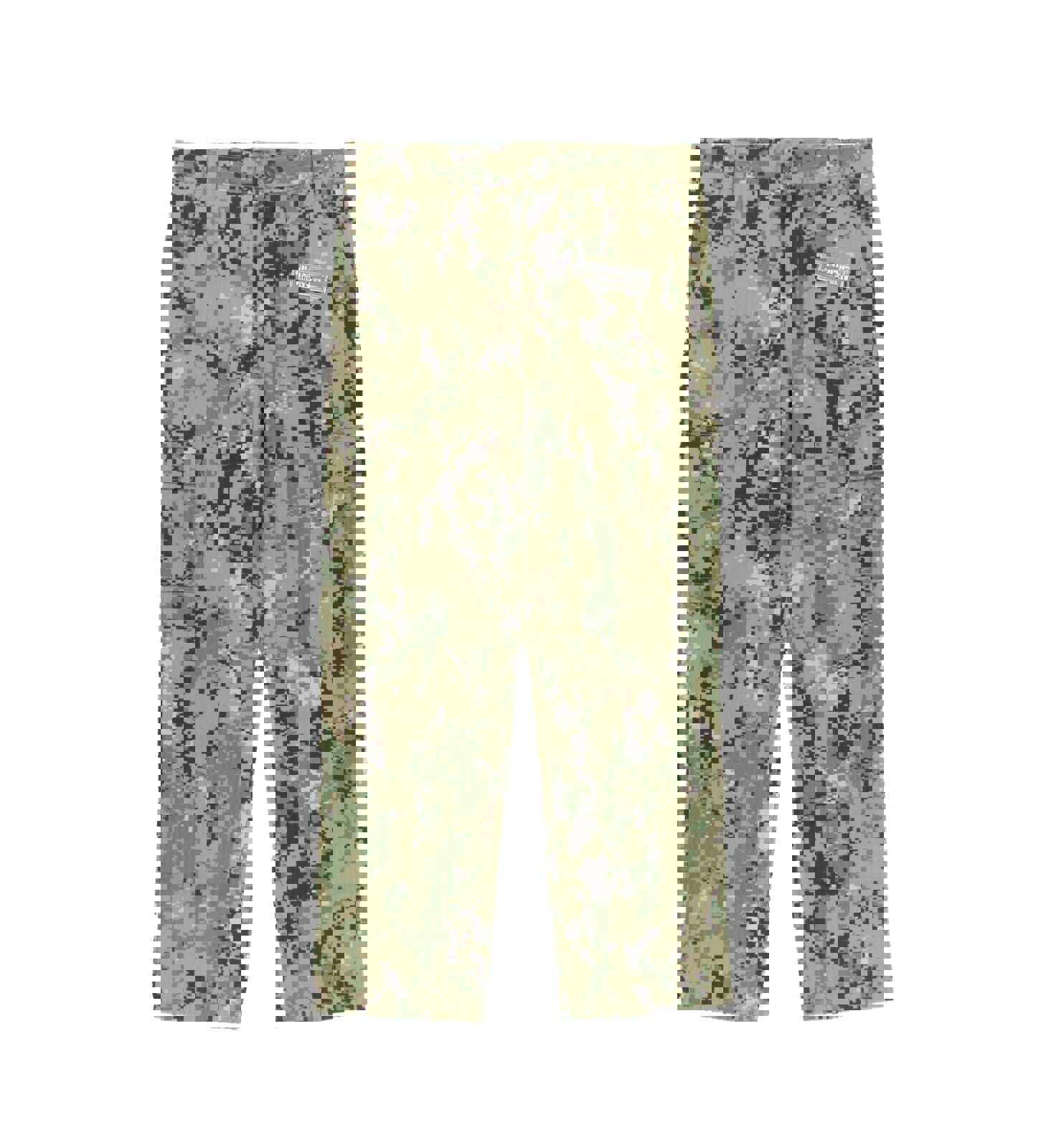 Trooper Clothing U.S. NAVY YOUTH NWU III CAMO RIPSTOP PANTS *LICENSED*