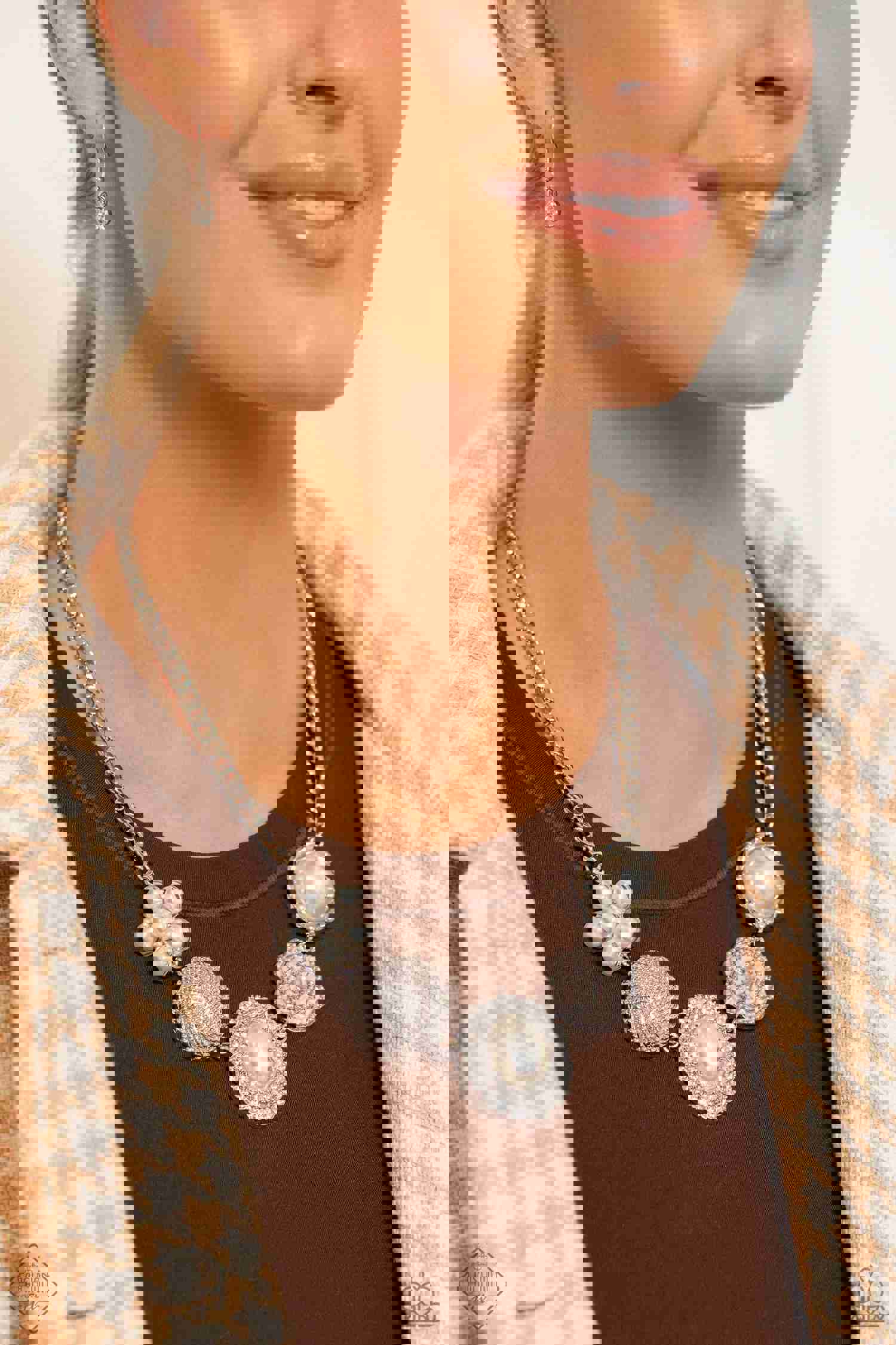 Paparazzi Fiercely 5th Avenue - Complete Trend Blend (January 2024 Fashion Fix)