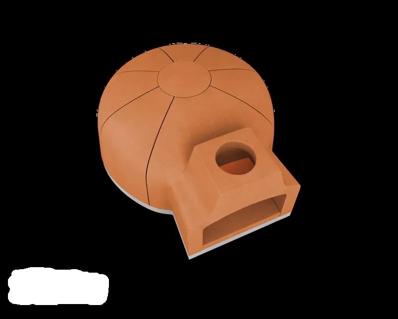 Belforno 36 Inches Wood Fired Pizza Oven