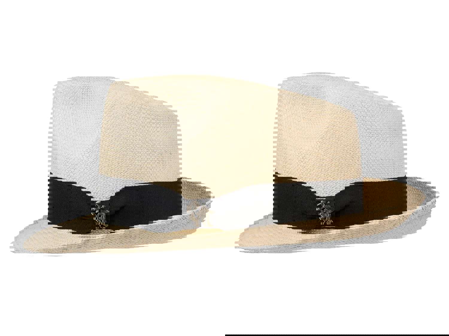 Bigalli Quickstep G8 Panama - Grade 8 Fine Panama Hat