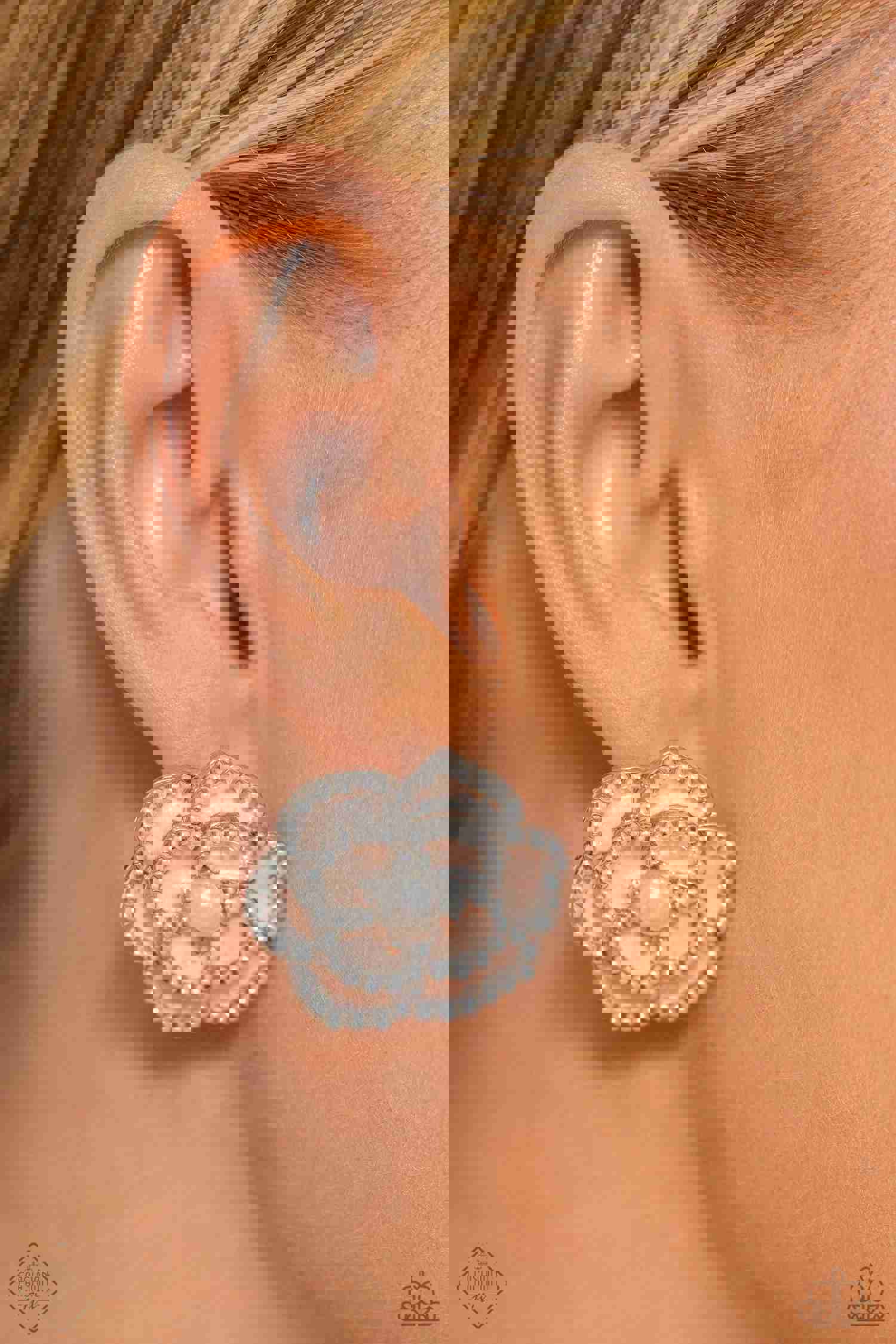 Paparazzi Fiercely 5th Avenue - Complete Trend Blend (January 2024 Fashion Fix)