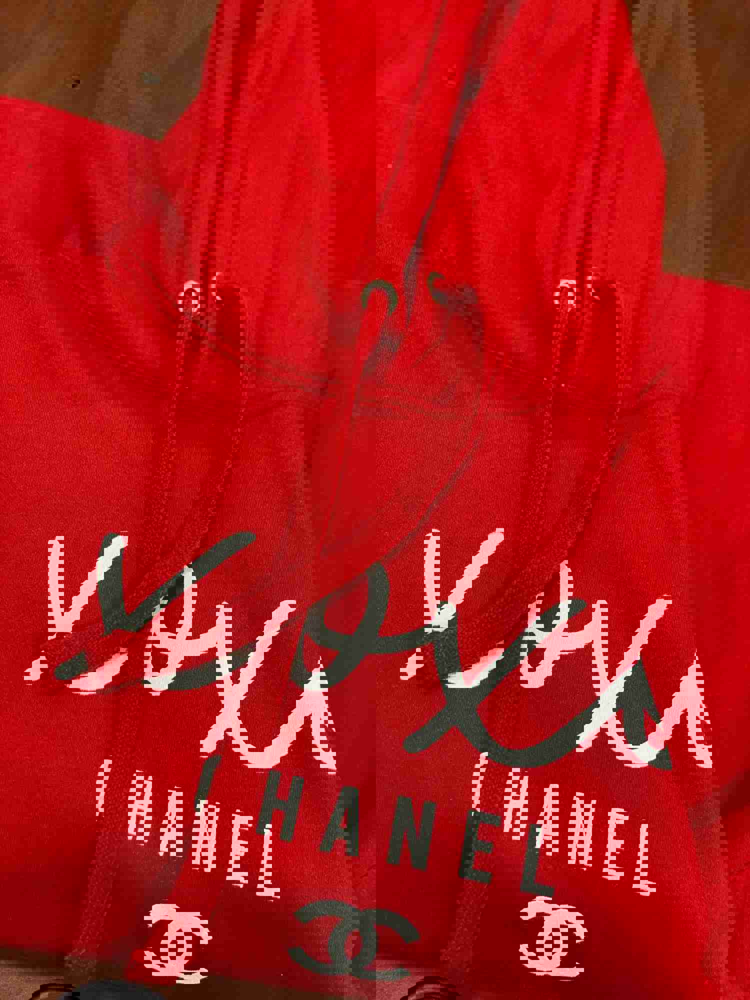 Coco Hoodie - Stylish and Comfortable