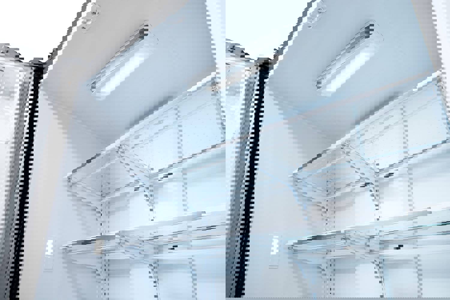 Thor Kitchen 4-Piece Appliance Package - 36-Inch Electric Range, French Door Refrigerator, Dishwasher, and Microwave Drawer in Stainless Steel