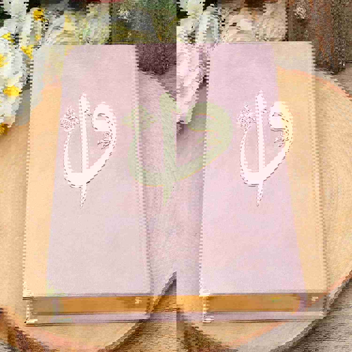 Pink Quran Gift Set - Islamic Wedding, Hajj, and Special Occasion Favors