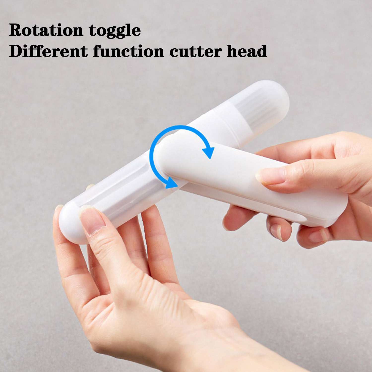 360 Rotating Stainless Steel Peeler - 3 in 1 Multifunctional Kitchen Tool