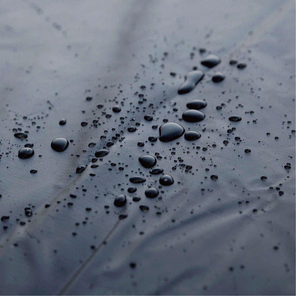 3D Maxpider Rooftop Soft Shell Cargo Carrier Large 12.8 Cubic Ft Capacity 6110L