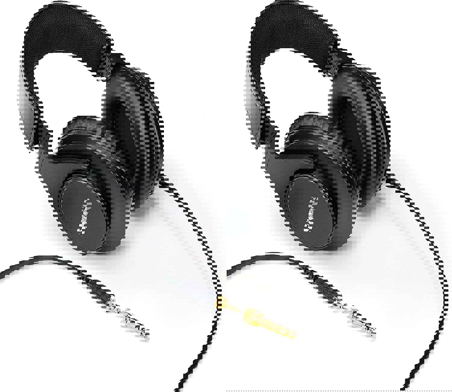 Shure SRH440A Professional Studio Headphones