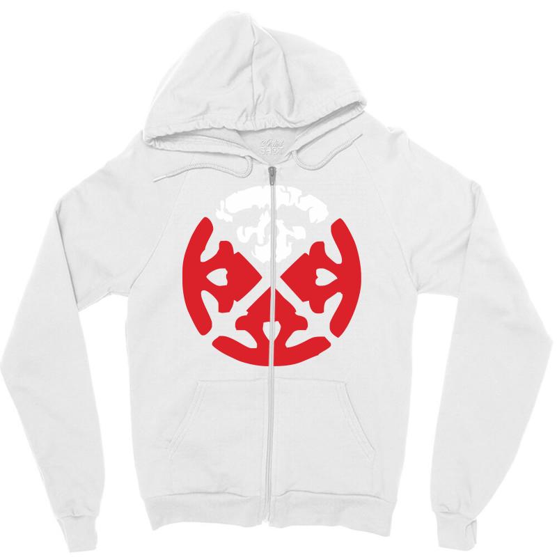 Life of Agony New Zipper Hoodie - Soft Unisex Pullover with Full Zip Closure