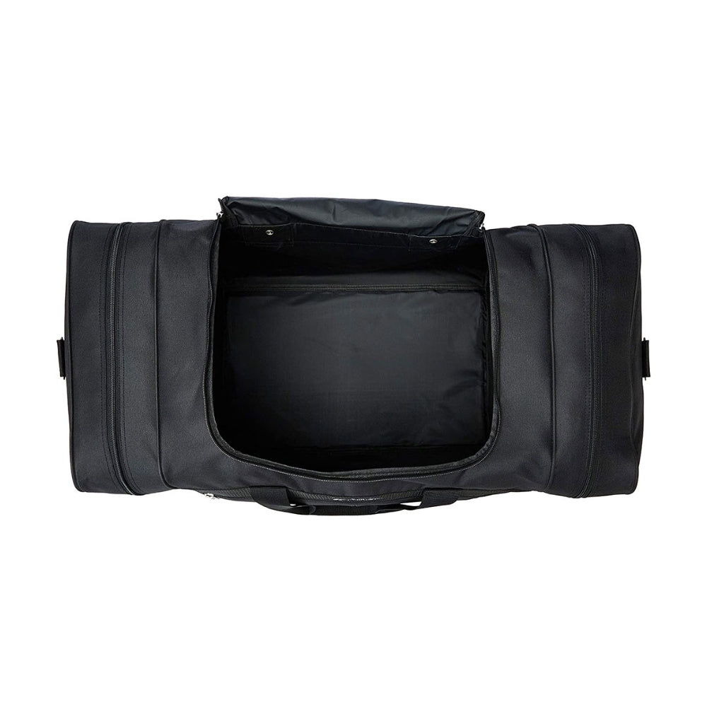 Large Travel Gear Duffel Bag with Multiple Pockets