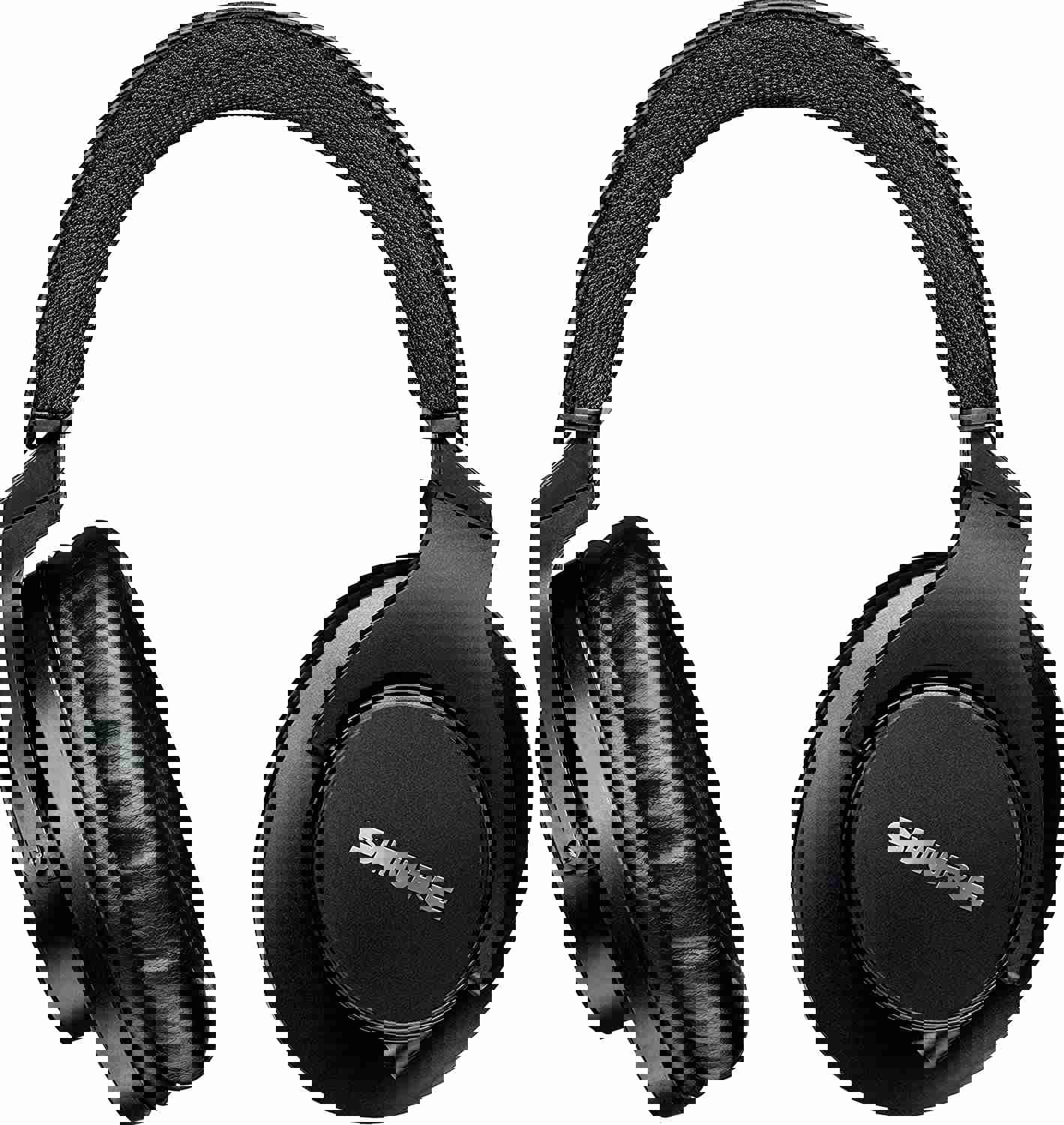 Shure SRH440A Professional Studio Headphones
