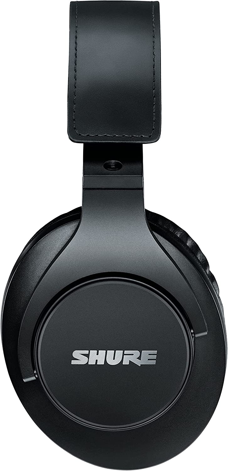 Shure SRH440A Professional Studio Headphones