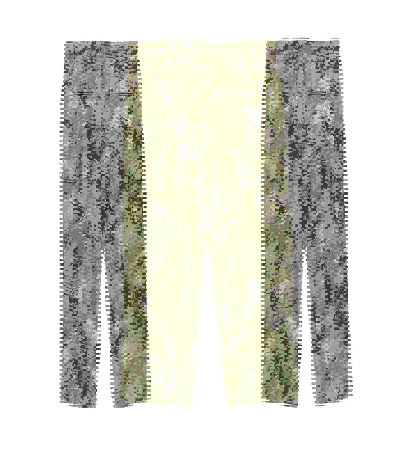 Trooper Clothing U.S. NAVY YOUTH NWU III CAMO RIPSTOP PANTS *LICENSED*