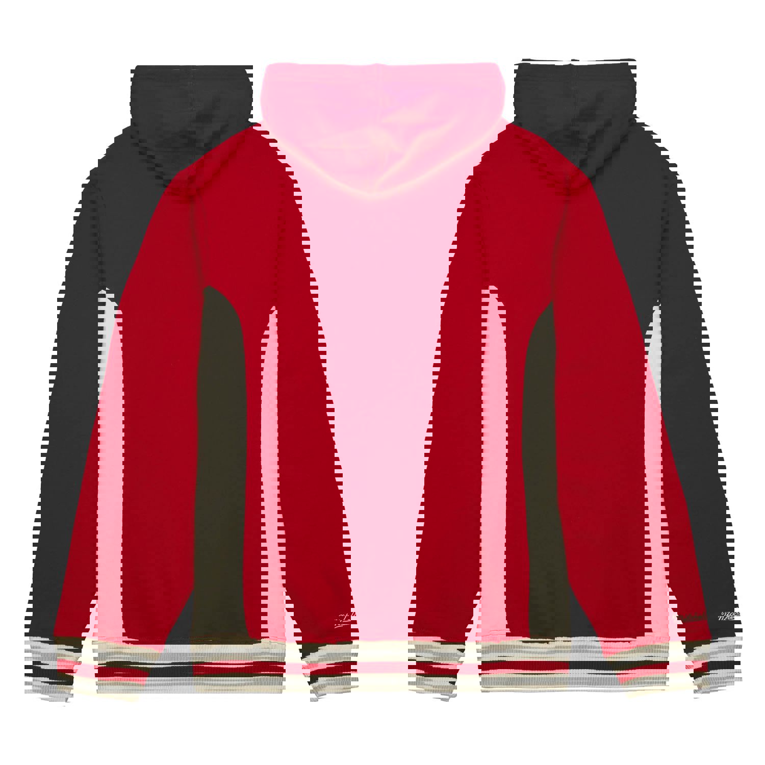 Mitchell & Ness Alabama Crimson Tide Hoodie for Men