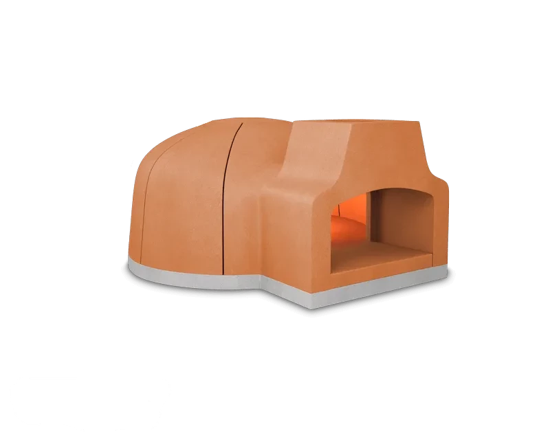 Belforno 36 Inches Wood Fired Pizza Oven