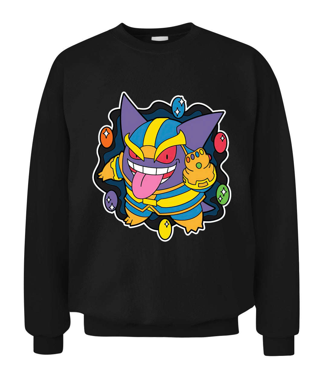 Gennos Custom Graphic Apparel - Unisex Cotton T-Shirt