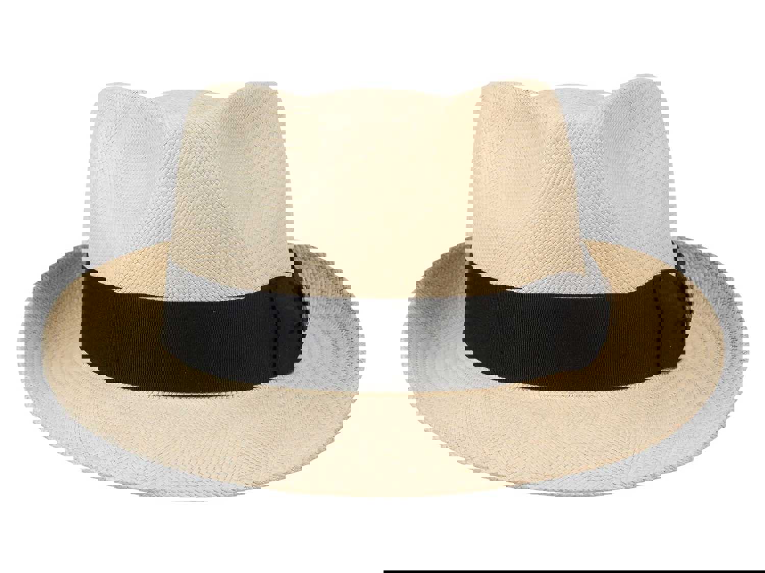 Bigalli Quickstep G8 Panama - Grade 8 Fine Panama Hat