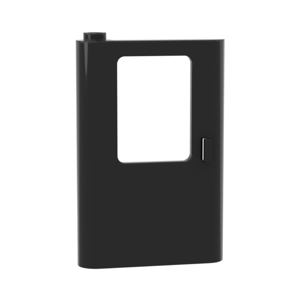 Magnetic Building Blocks Particle Puzzle Toy for Kids