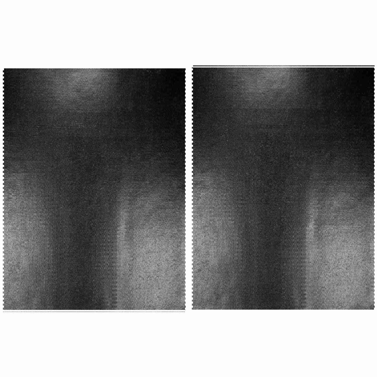 ASL Home Decor ILY Squared Outdoor ASL Doormat