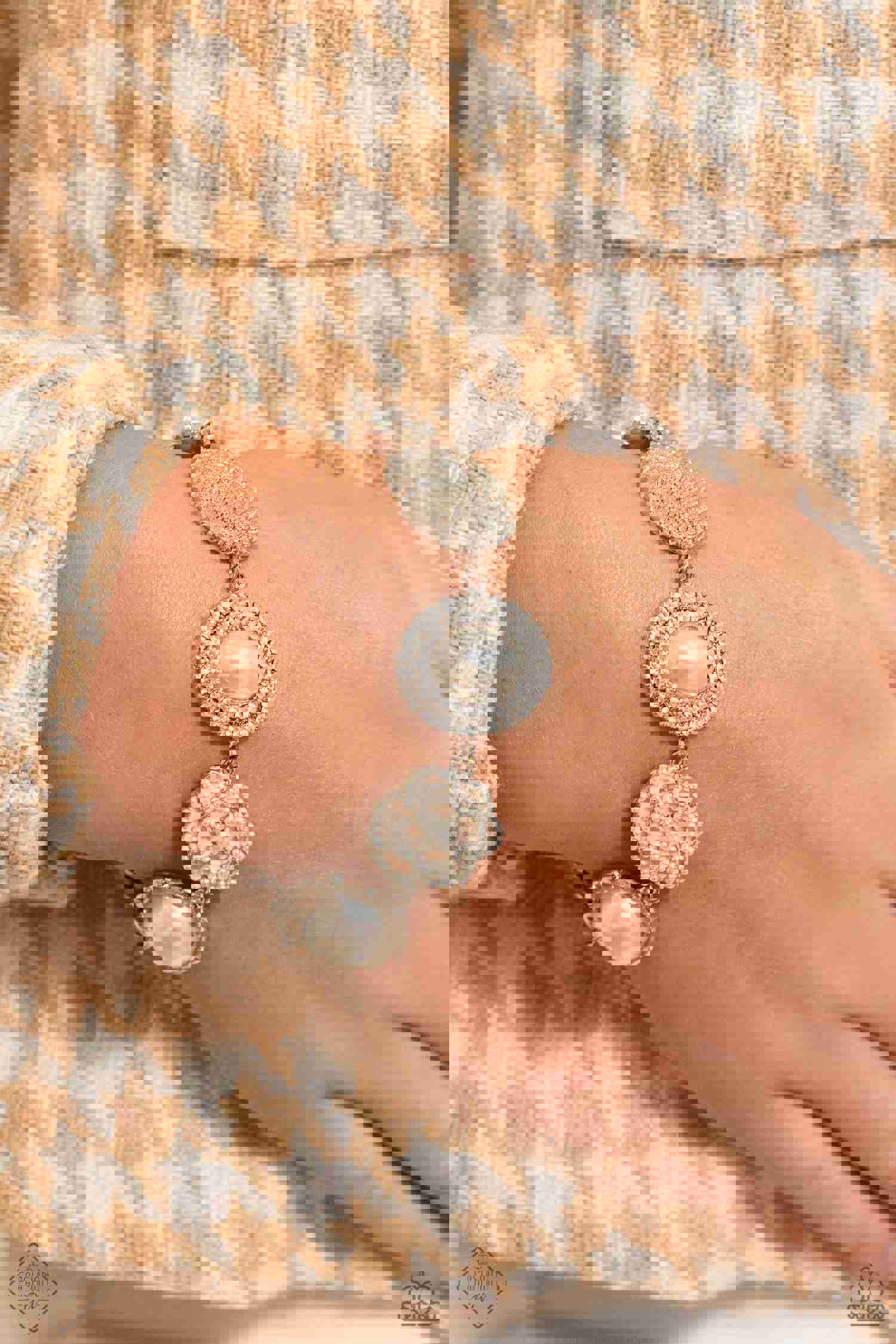 Paparazzi Fiercely 5th Avenue - Complete Trend Blend (January 2024 Fashion Fix)