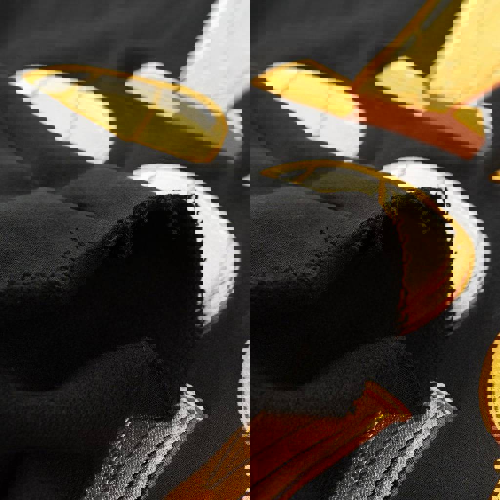 GAS NYC Mamba Hoodie - Premium Cotton Hoodie for Men