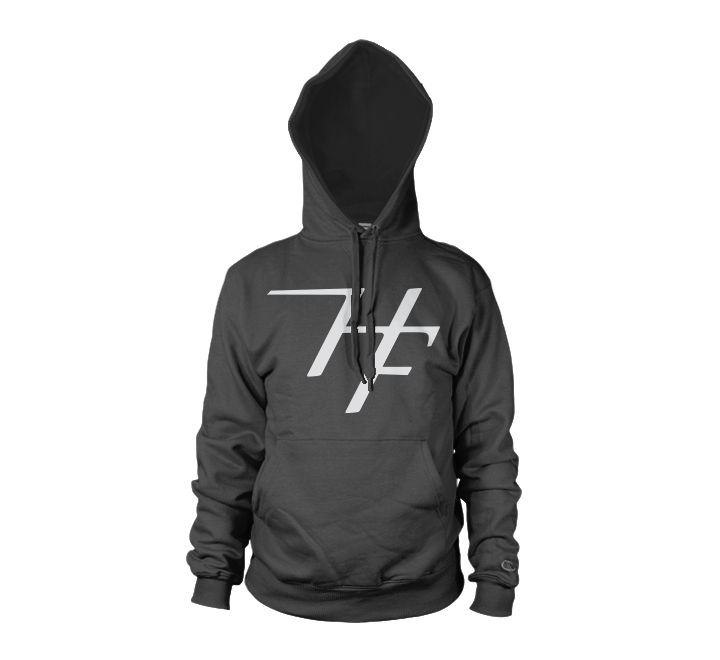 Have Fun Hoodie - Comfortable and Stylish Fleece Hoodie