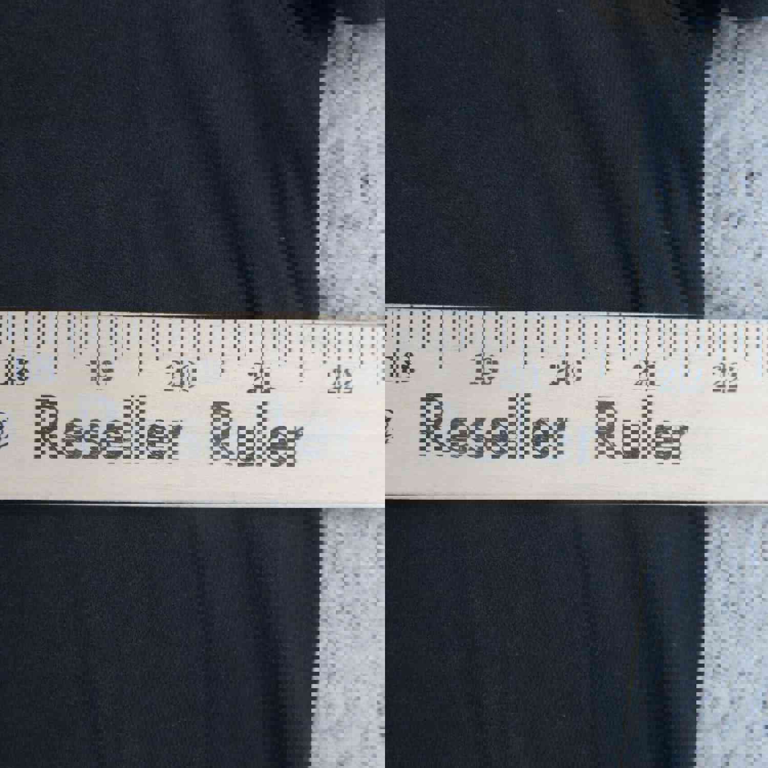 Reebok NHL Men's Large Black Crew Neck Sports Tee - 100% Cotton