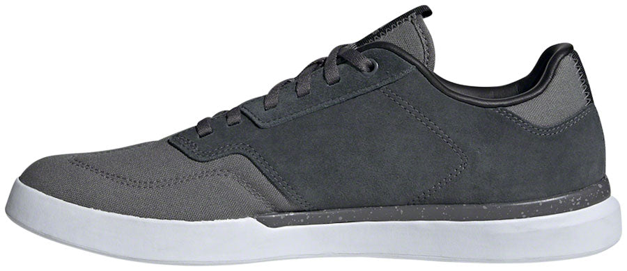 Five Ten Sleuth Flat Shoe - Mens Grey Five / Grey Four / Cloud White 8