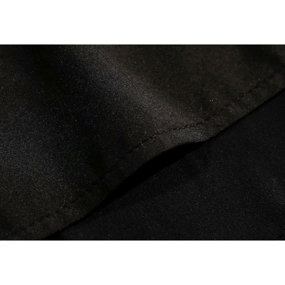 FASHION CHIC MIDI DRESS