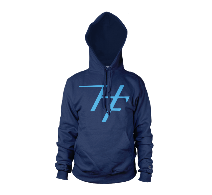 Have Fun Hoodie - Comfortable and Stylish Fleece Hoodie