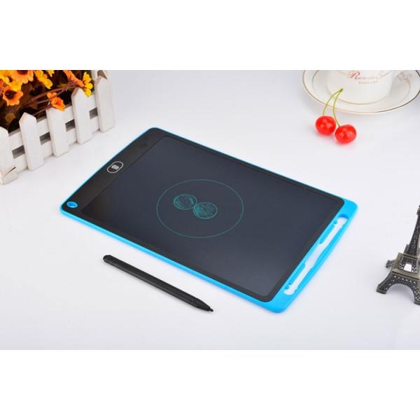 10 Inch LCD Writing Tablet for Kids - Digital Drawing Board with Erase Button