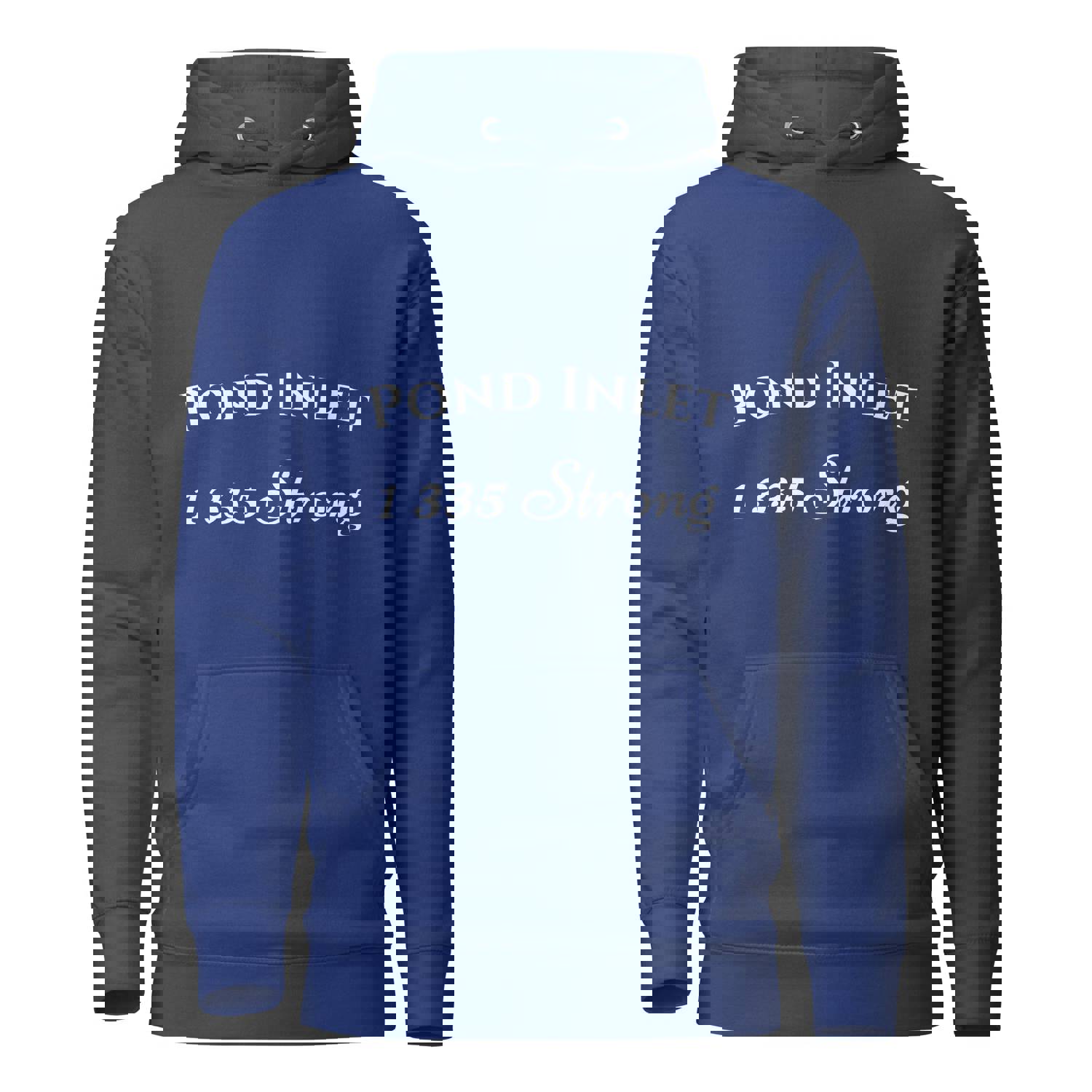 Pond Inlet Strong Hoodie - 1491 Apparel