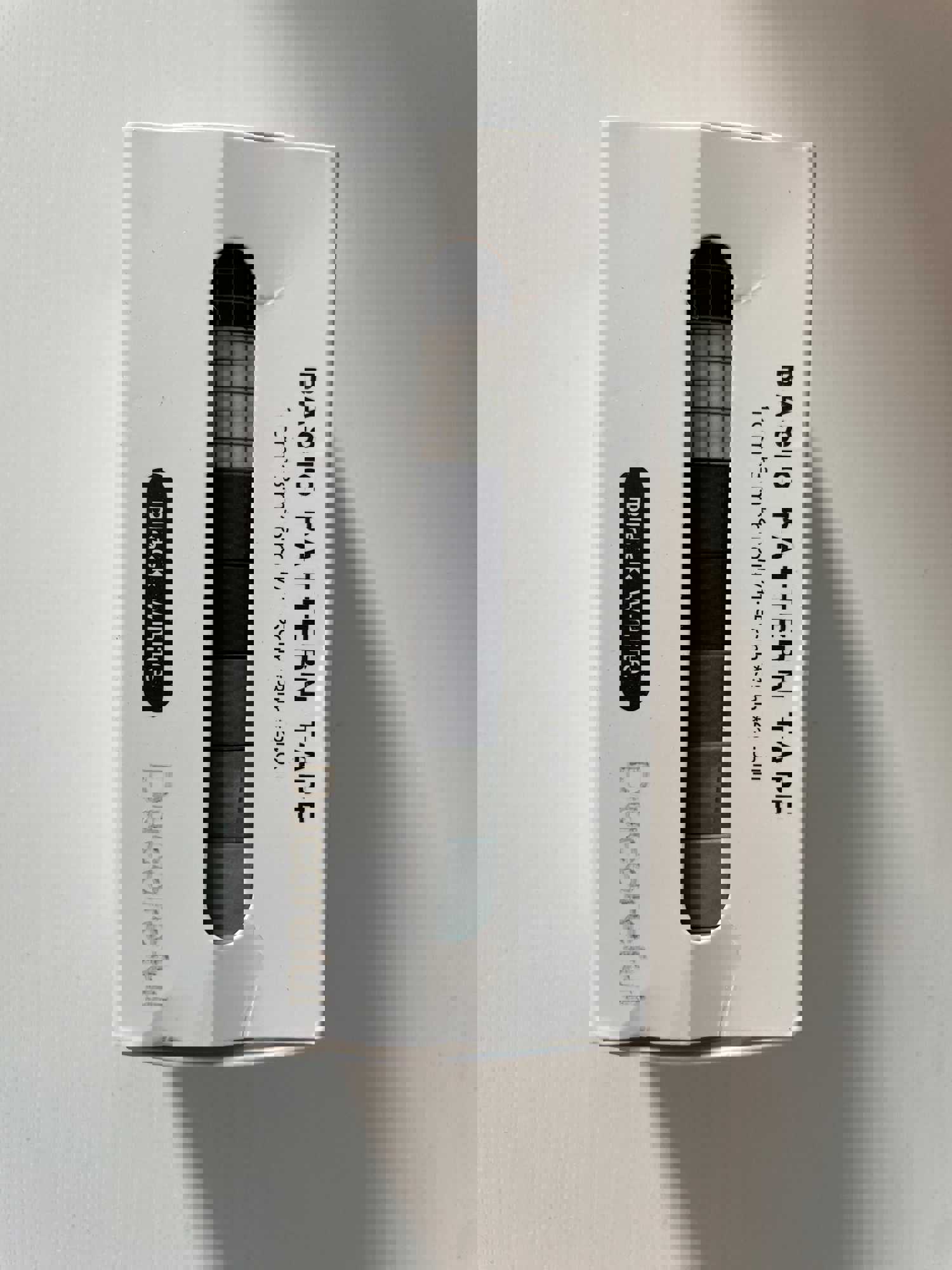 Ducoreful Stickers Colored Masking Tape for DIY Crafts and Kids Art Supplies