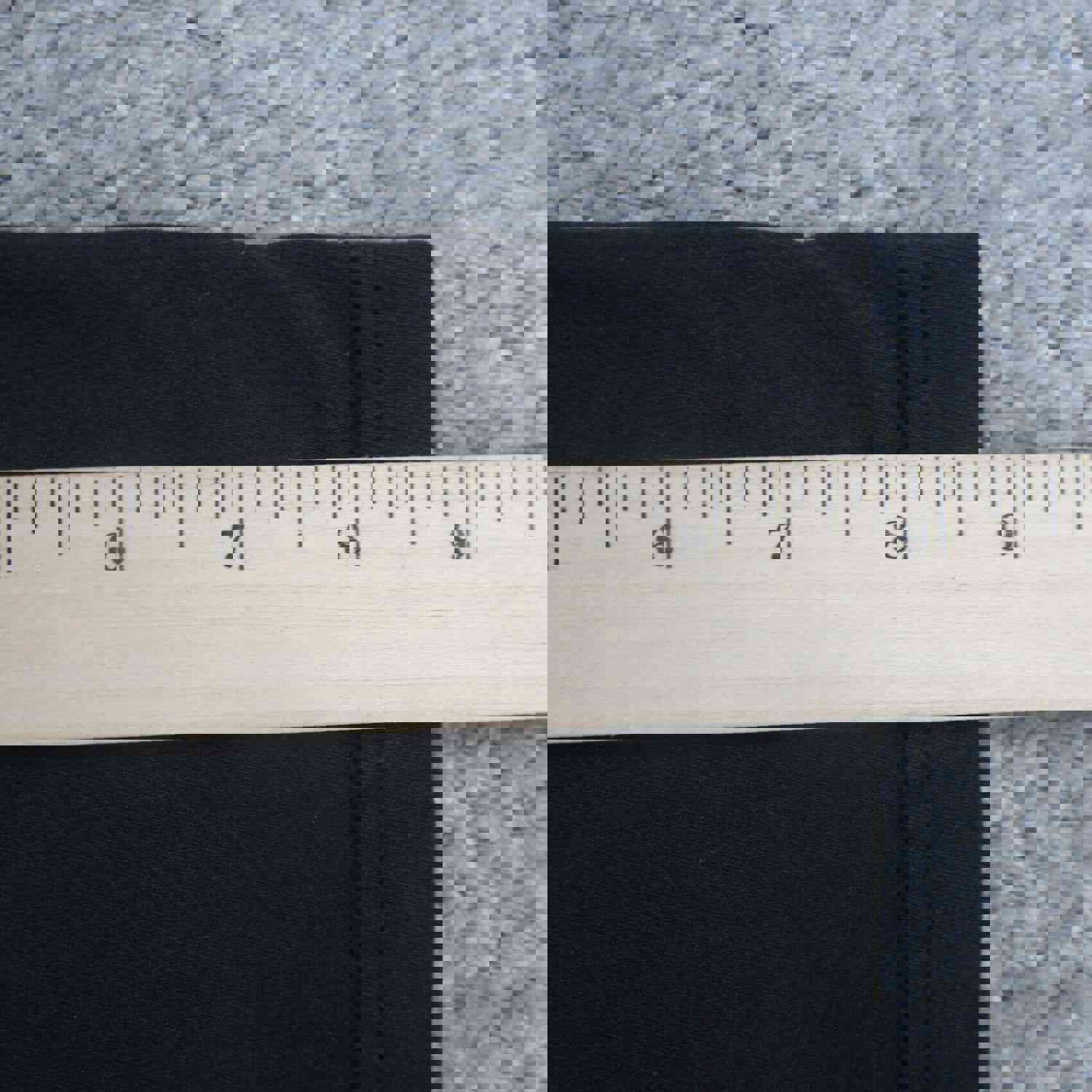 Reebok NHL Men's Large Black Crew Neck Sports Tee - 100% Cotton