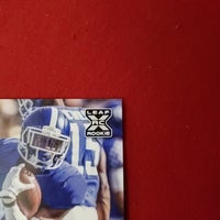 2021 Leaf Asim A.J. Rose #BA-ARJ Auto Kentucky Wildcats Minnesota Vikings - Shipping Included